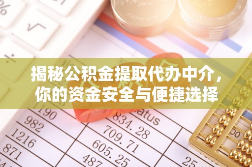 伊犁哈萨克揭秘公积金提取代办中介，你的资金安全与便捷选择