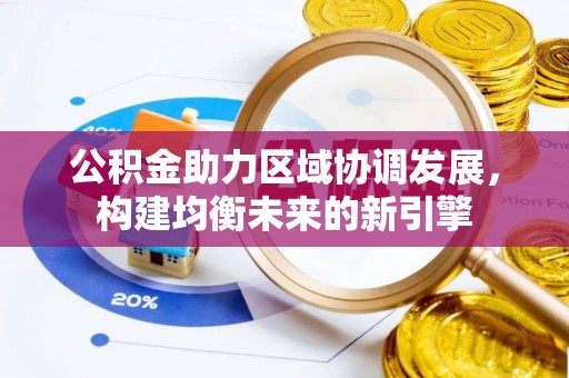 伊犁哈萨克公积金助力区域协调发展，构建均衡未来的新引擎