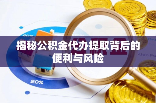 伊犁哈萨克揭秘公积金代办提取背后的便利与风险