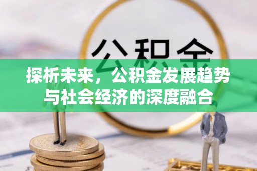 伊犁哈萨克探析未来，公积金发展趋势与社会经济的深度融合